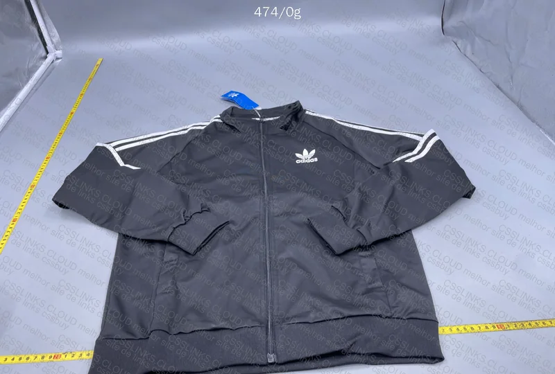 Adidas Jacket