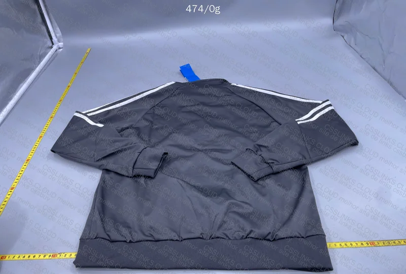 Adidas Jacket 2