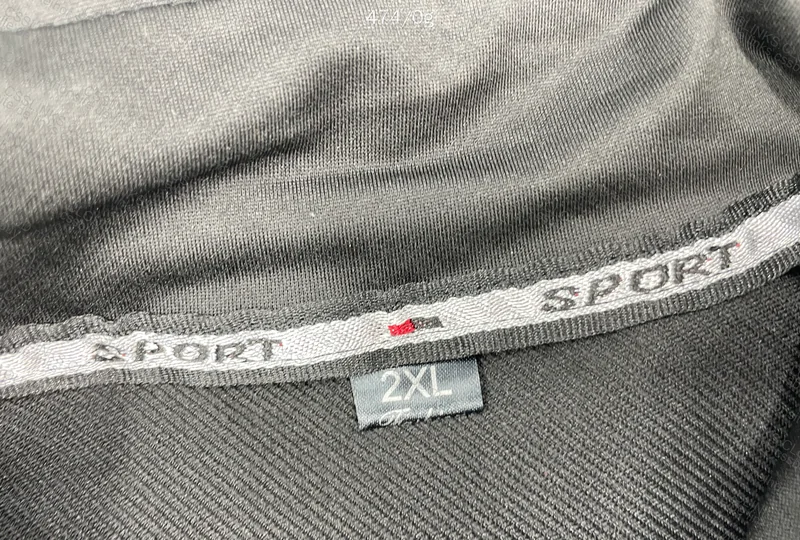 Adidas Jacket 3