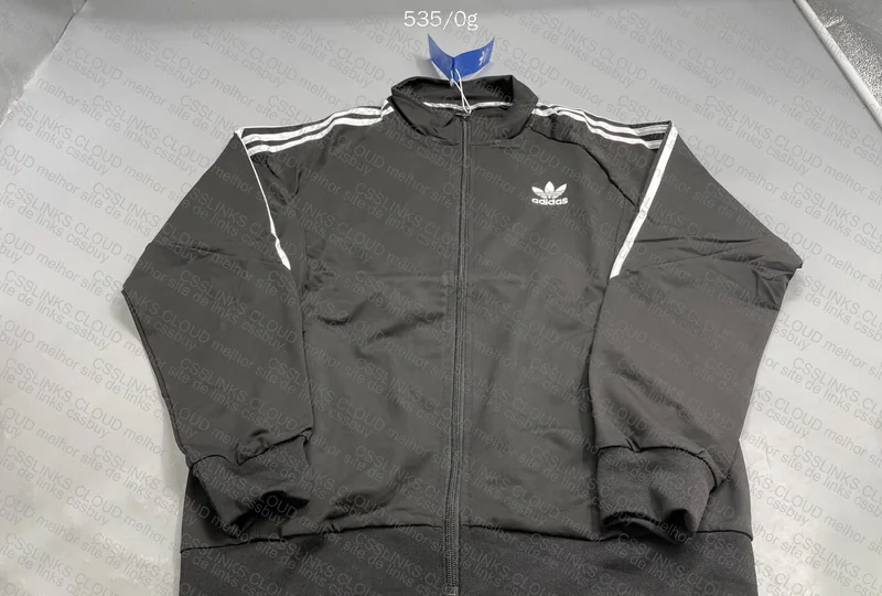 Adidas Jacket