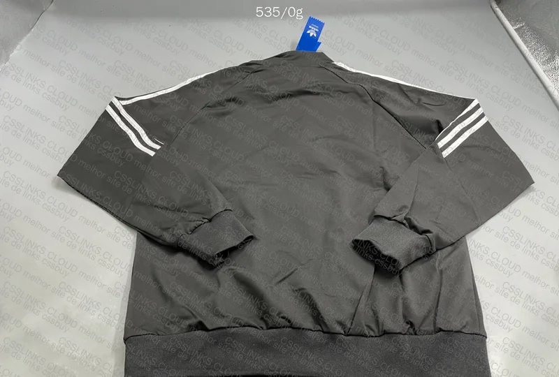 Adidas Jacket 3