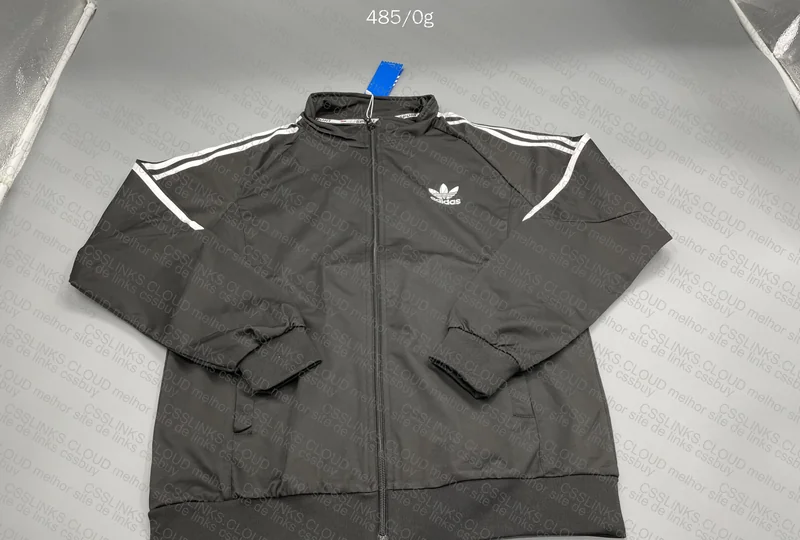 Adidas Jacket