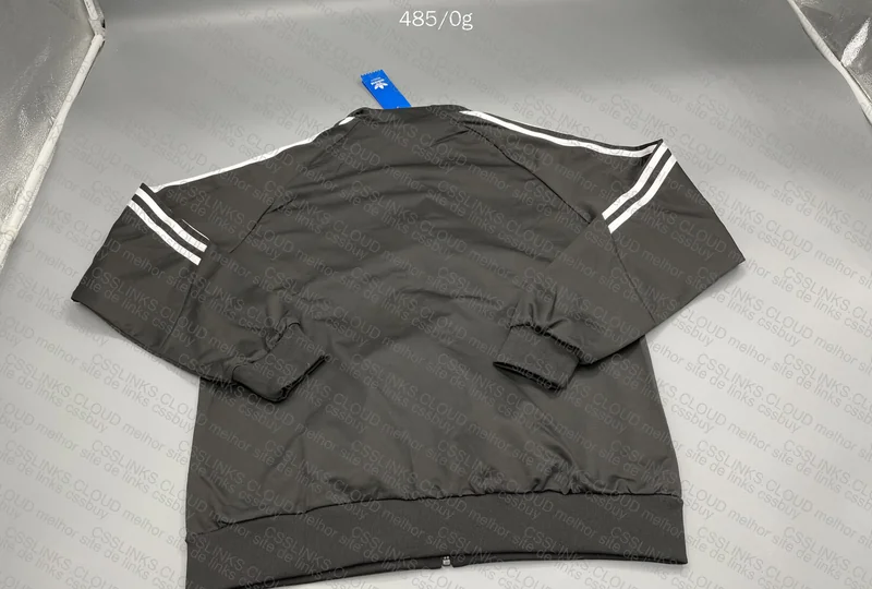 Adidas Jacket 4