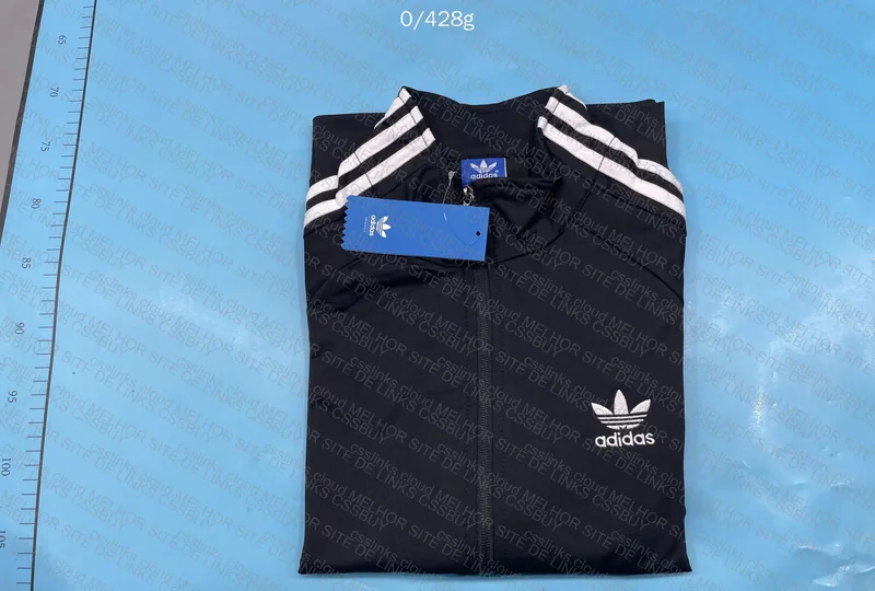 Adidas Jacket