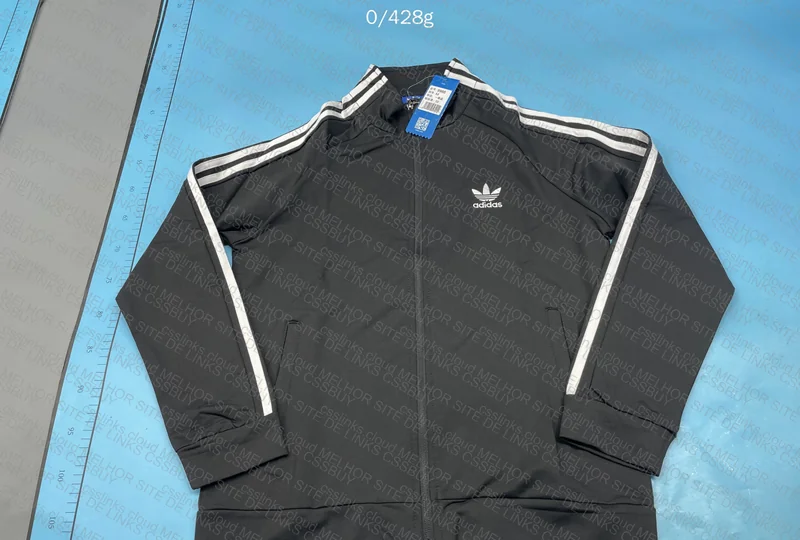 Adidas Jacket 2