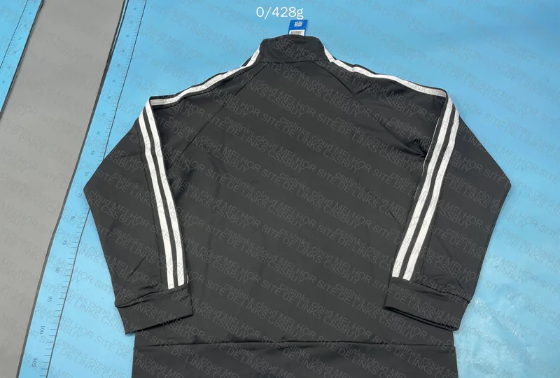 Adidas Jacket 3