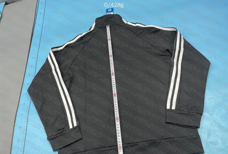 Adidas Jacket 4