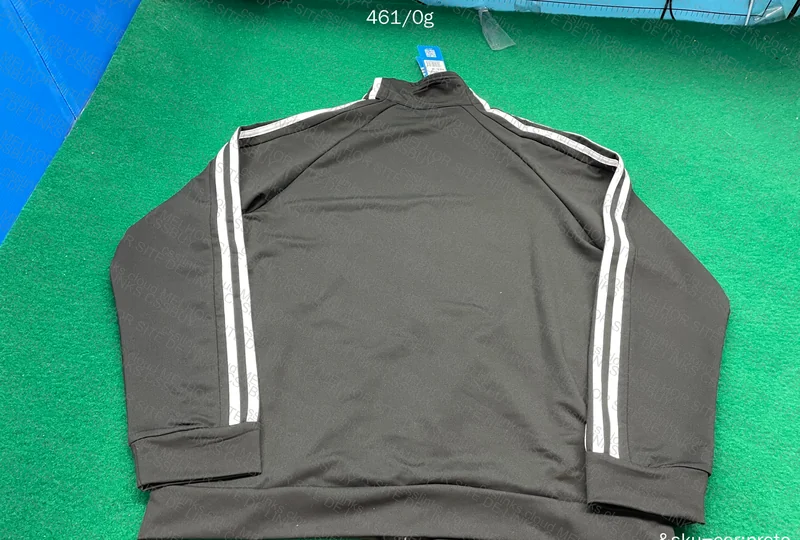 Adidas Jacket 2