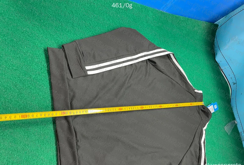 Adidas Jacket 3