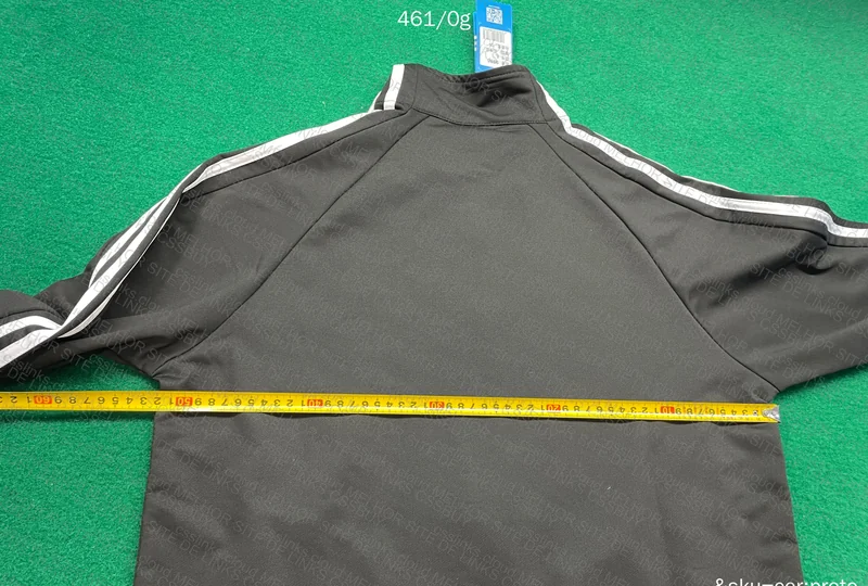 Adidas Jacket 4