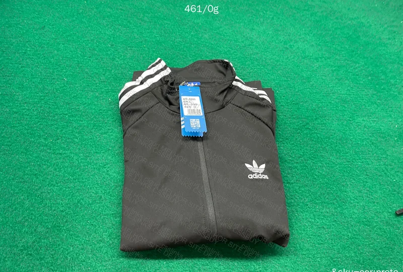 Adidas Jacket 5