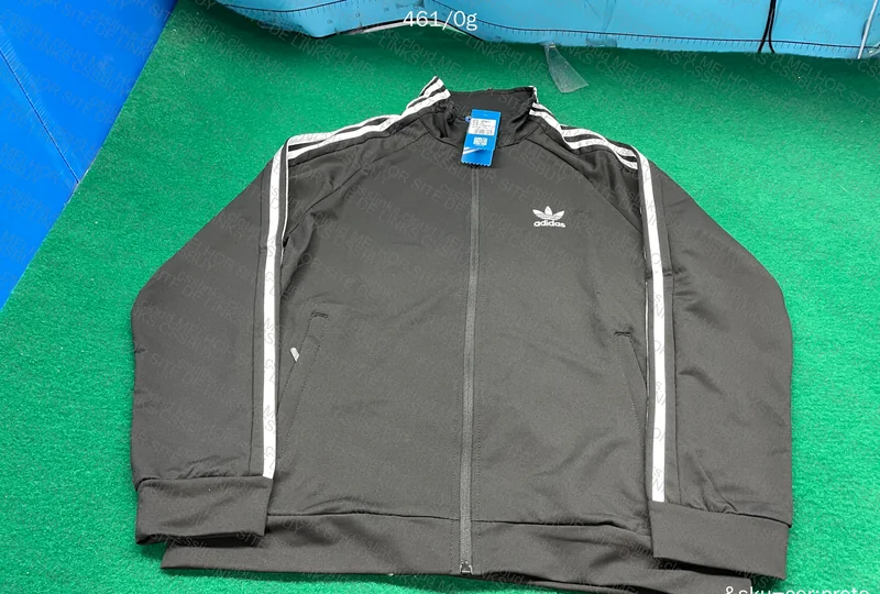 Adidas Jacket 6