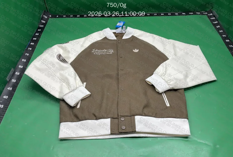 Jaqueta adidas 2