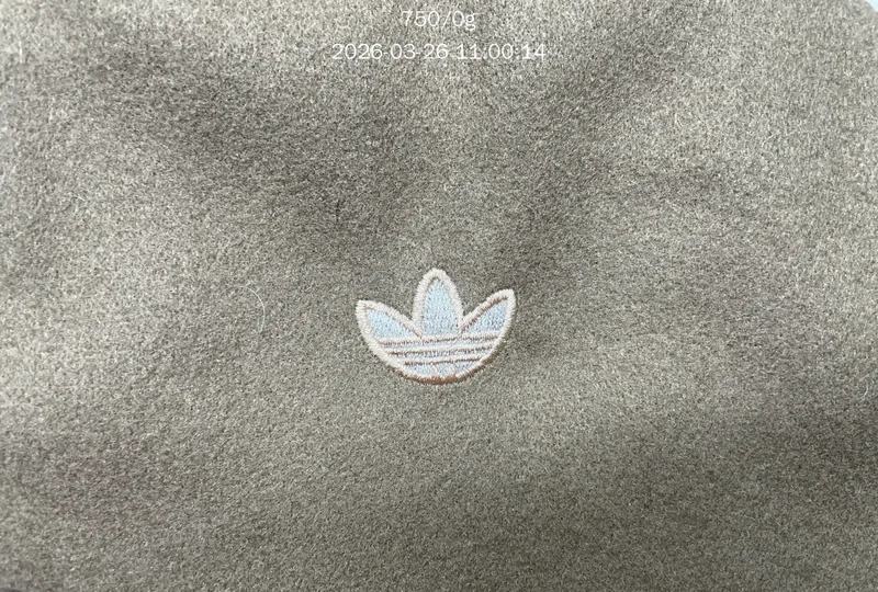 Jaqueta adidas 4