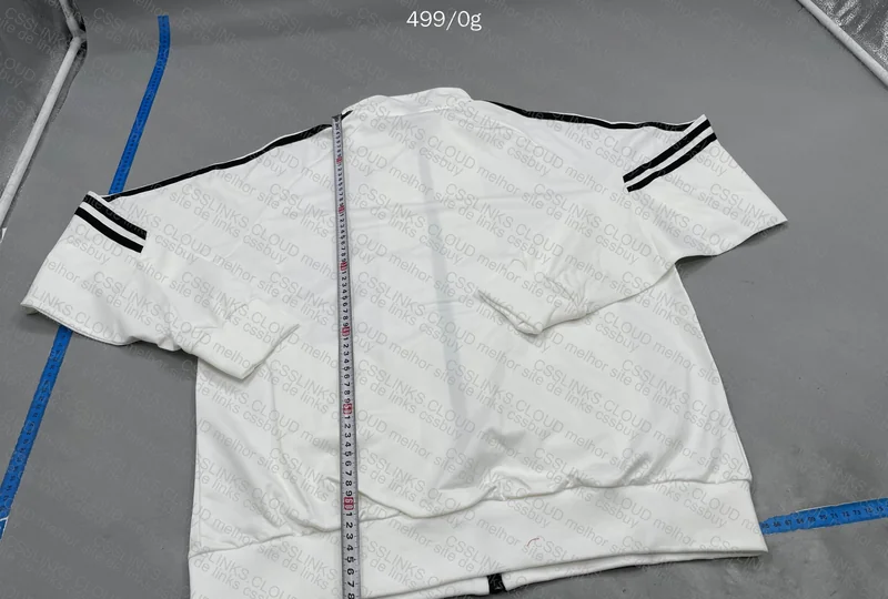 Adidas Jacket - 58¥ 4
