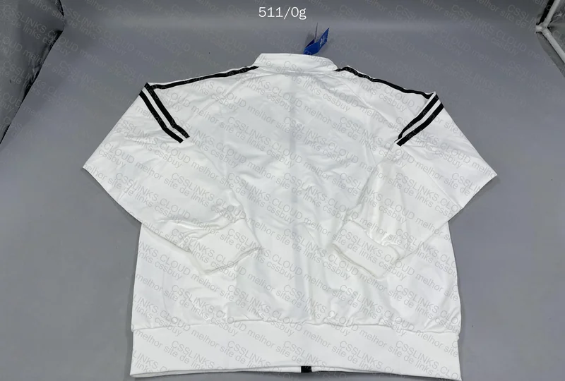 Adidas Jacket ￥58 (403g) 4