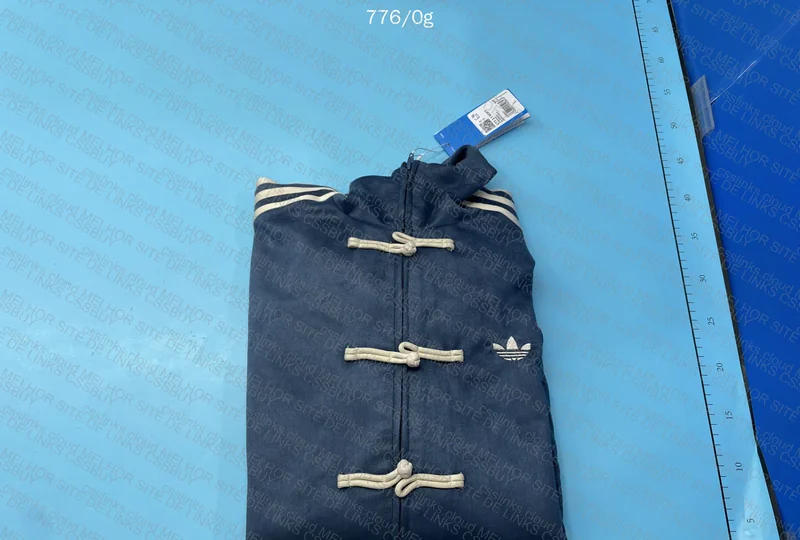 Adidas Chinese New Year Jacket
