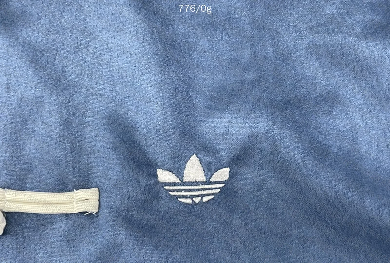 Adidas Chinese New Year Jacket 2