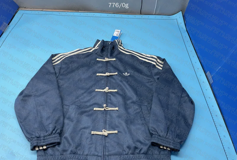Adidas Chinese New Year Jacket 4