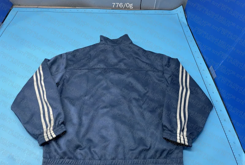 Adidas Chinese New Year Jacket 6