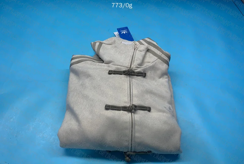 Adidas Chinese New Year Jacket