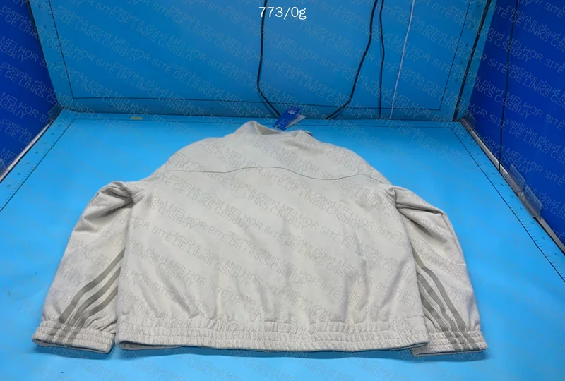 Adidas Chinese New Year Jacket 2