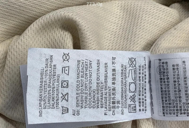 Adidas Chinese New Year Jacket 4