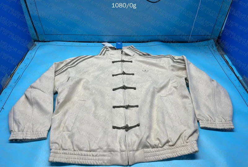 Adidas Chinese New Year Jacket 3