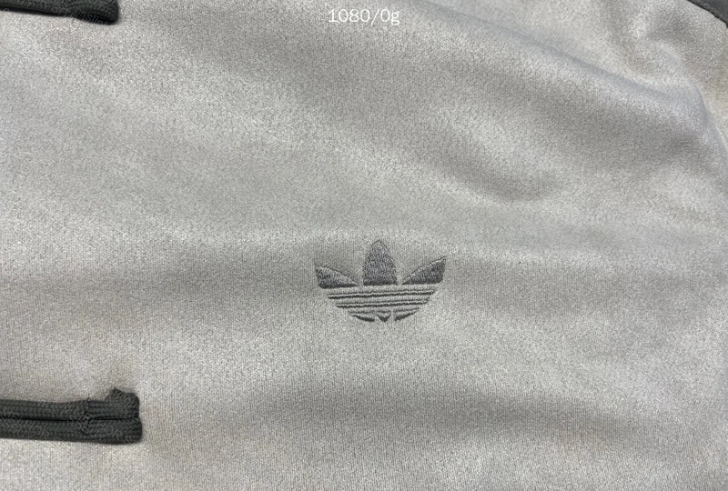 Adidas Chinese New Year Jacket 4