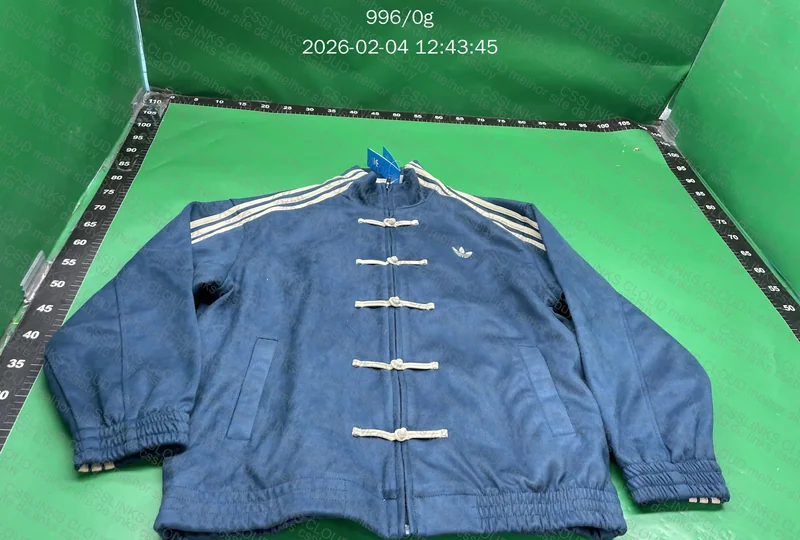 Jaqueta adidas ano novo chines 2
