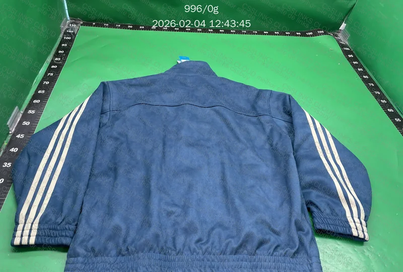 Jaqueta adidas ano novo chines 3