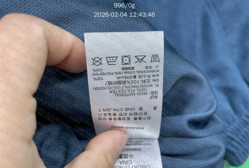Jaqueta adidas ano novo chines 5