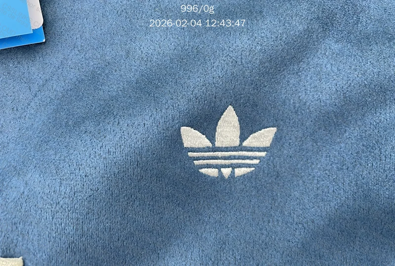 Jaqueta adidas ano novo chines 6