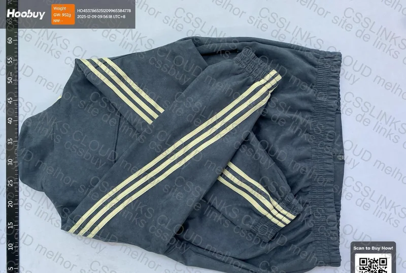 Jaqueta adidas ano novo chinês 2