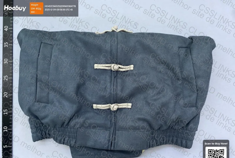 Jaqueta adidas ano novo chinês 3