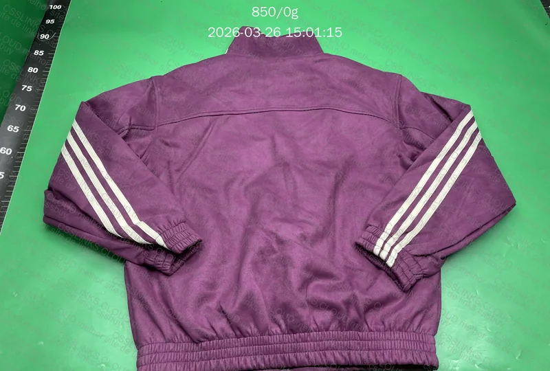Jaqueta adidas ano novo chines 3