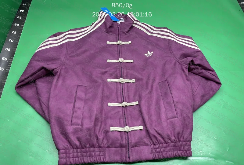 Jaqueta adidas ano novo chines 4
