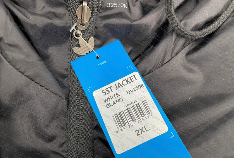 Adidas Baratex Jacket (Double-Sided!?)