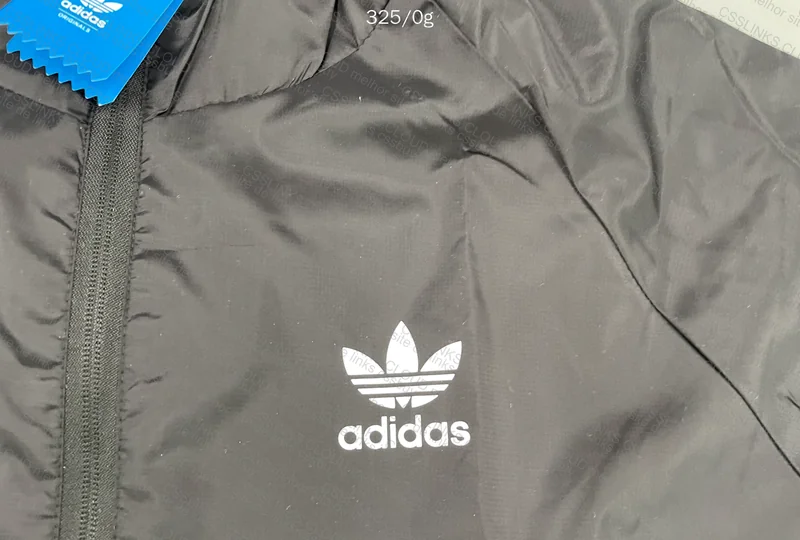 Adidas Baratex Jacket (Double-Sided!?) 3