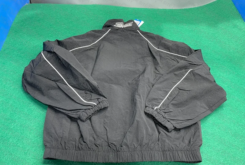Adidas Racing Jacket 4