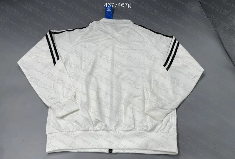 Adidas Retro Jacket