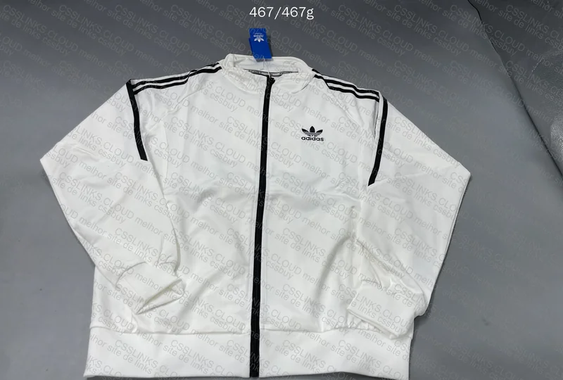 Adidas Retro Jacket 3