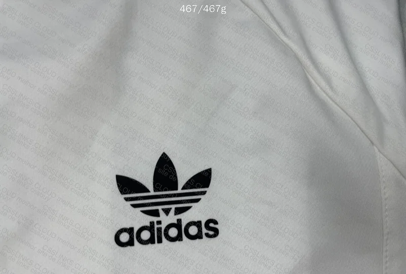 Adidas Retro Jacket 4