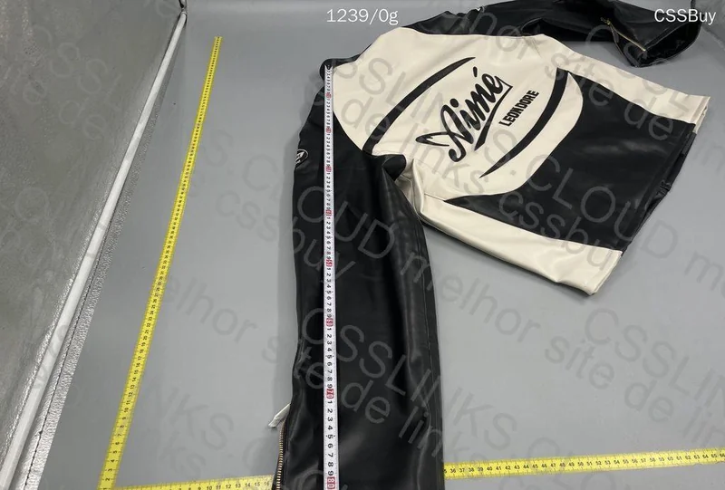 Aimé Leon Dore Coffee Jacket