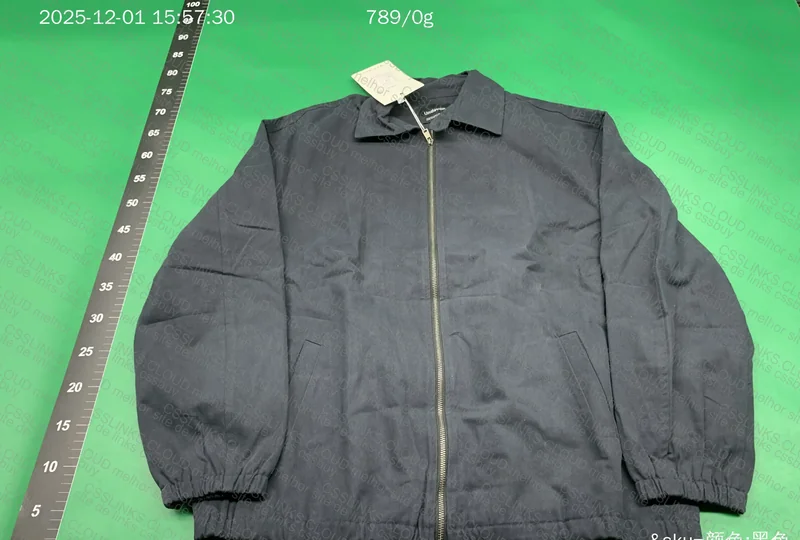Random Jacket 1 2