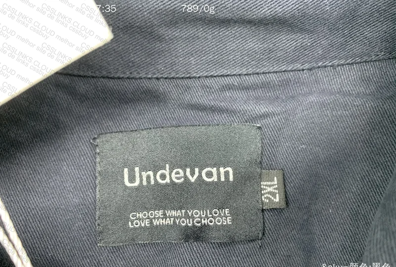 Random Jacket 1 4