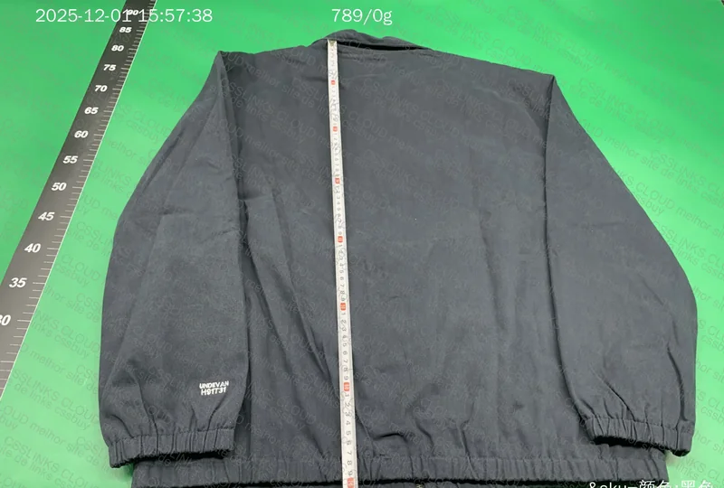 Random Jacket 1 5