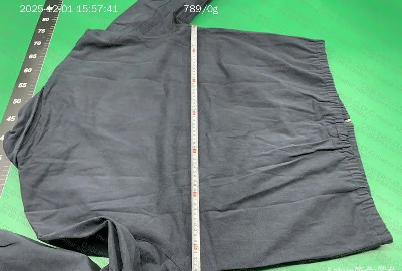 Random Jacket 1 7