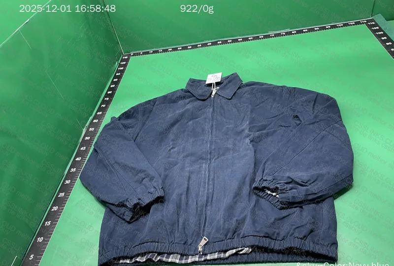 Random Jacket 2