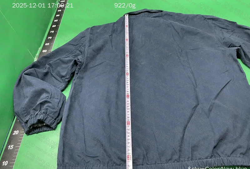 Random Jacket 2 5